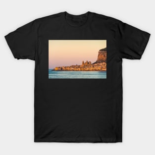 Cefalu, Sicily, Italy T-Shirt